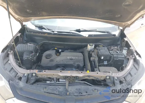 2019 Chevrolet Equinox Lt from USA, damaged, VIN 2GNAXKEVXK6302414